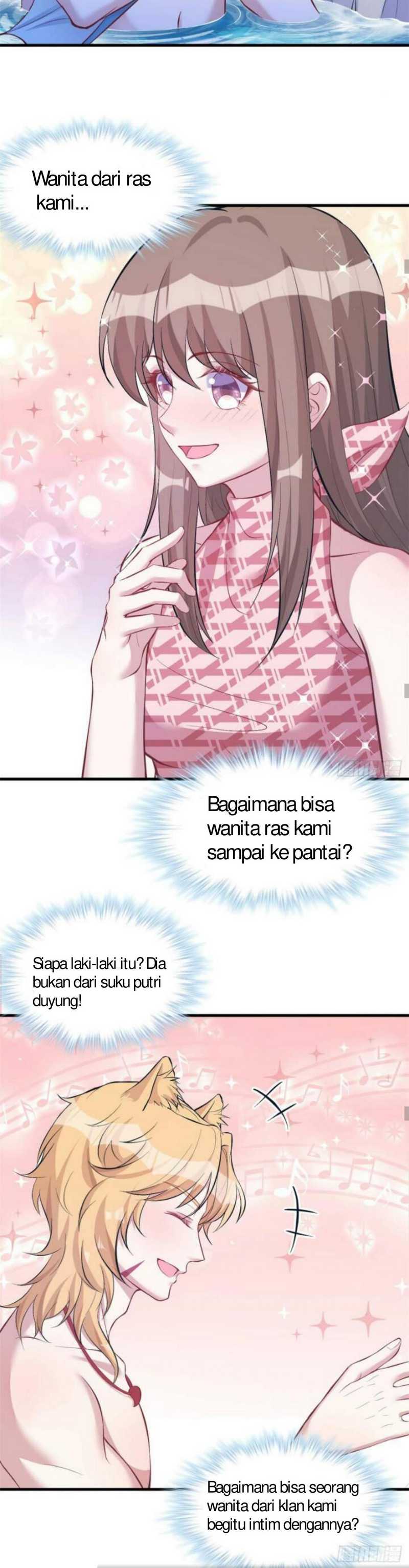 Beauty and the Beasts Chapter 212 Gambar 14